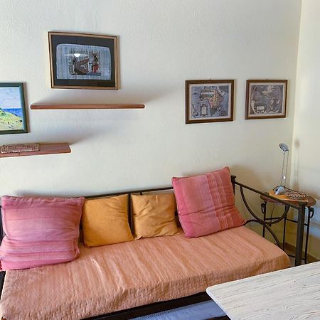 Residence Juniperus Costa Smeralda Kültér fotó