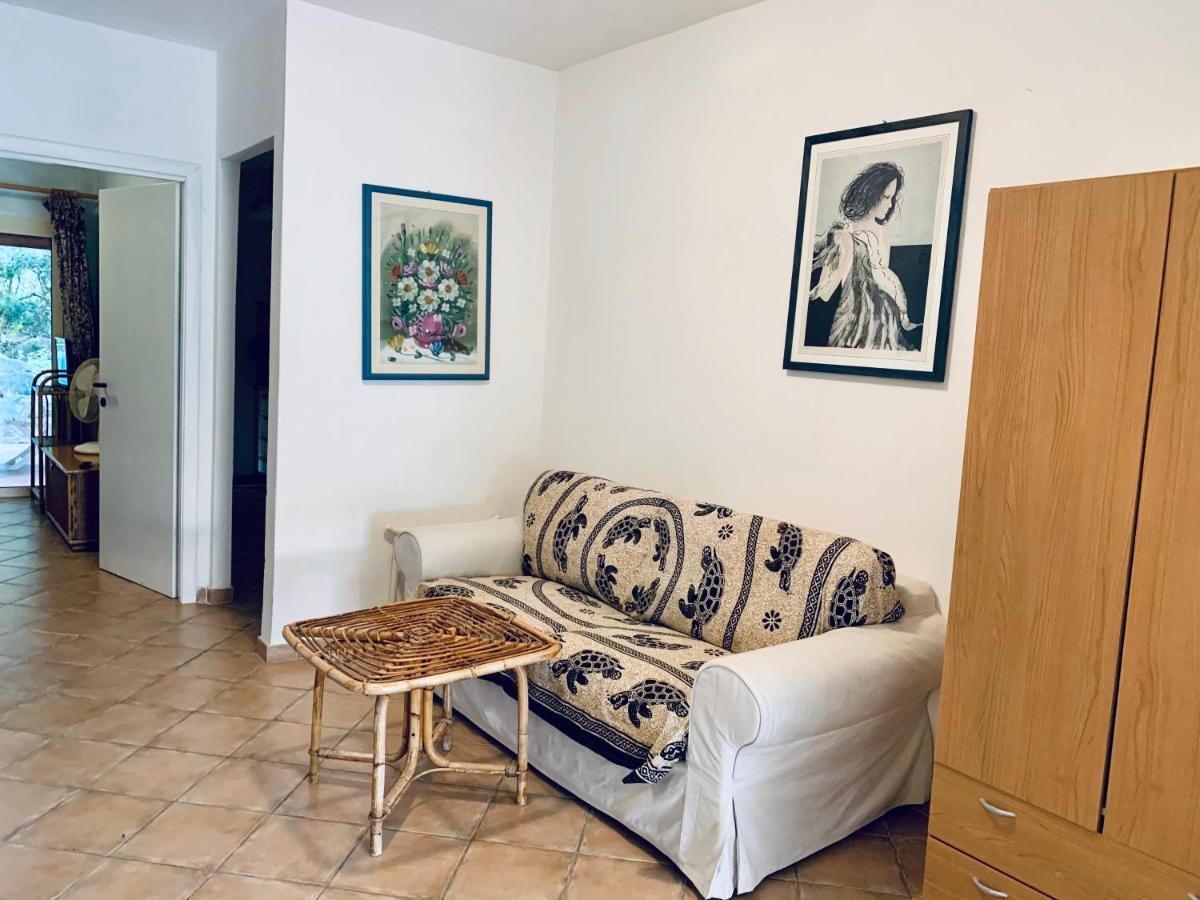 Residence Juniperus Costa Smeralda Kültér fotó