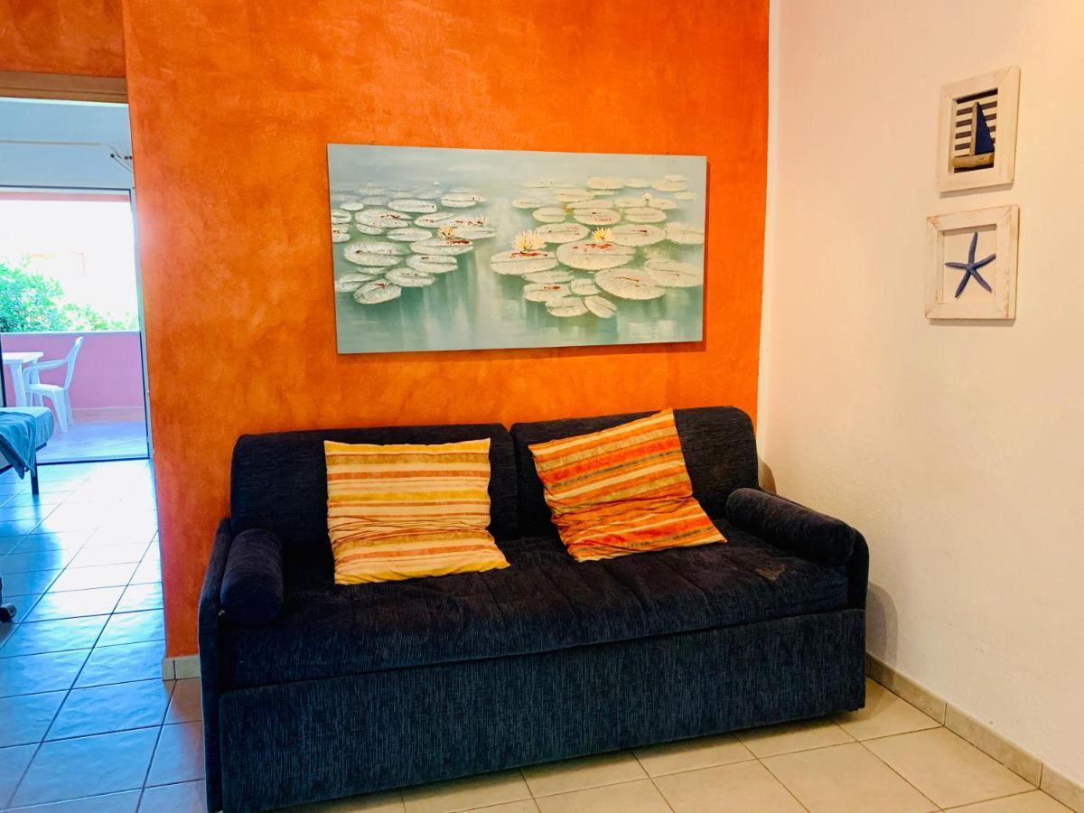 Residence Juniperus Costa Smeralda Kültér fotó