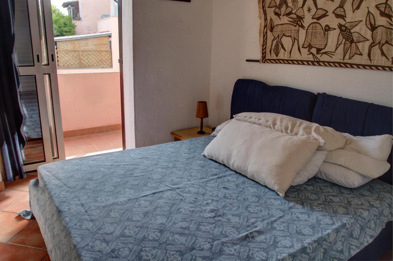 Residence Juniperus Costa Smeralda Kültér fotó