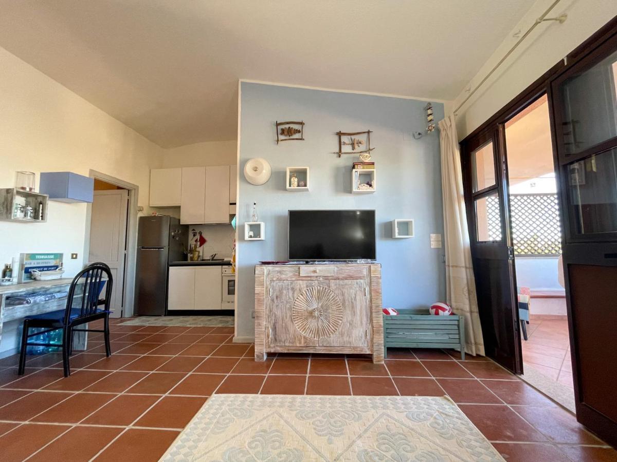 Residence Juniperus Costa Smeralda Kültér fotó