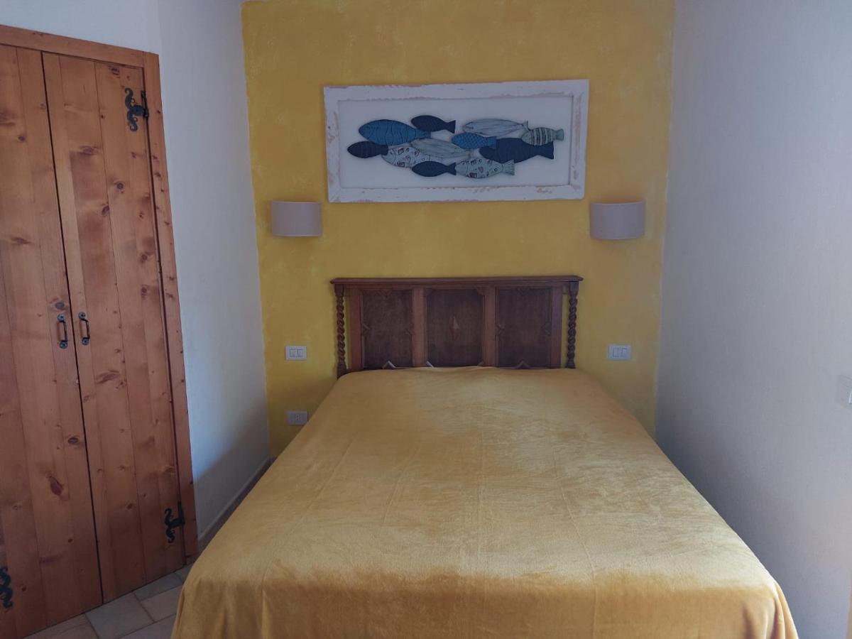Residence Juniperus Costa Smeralda Kültér fotó