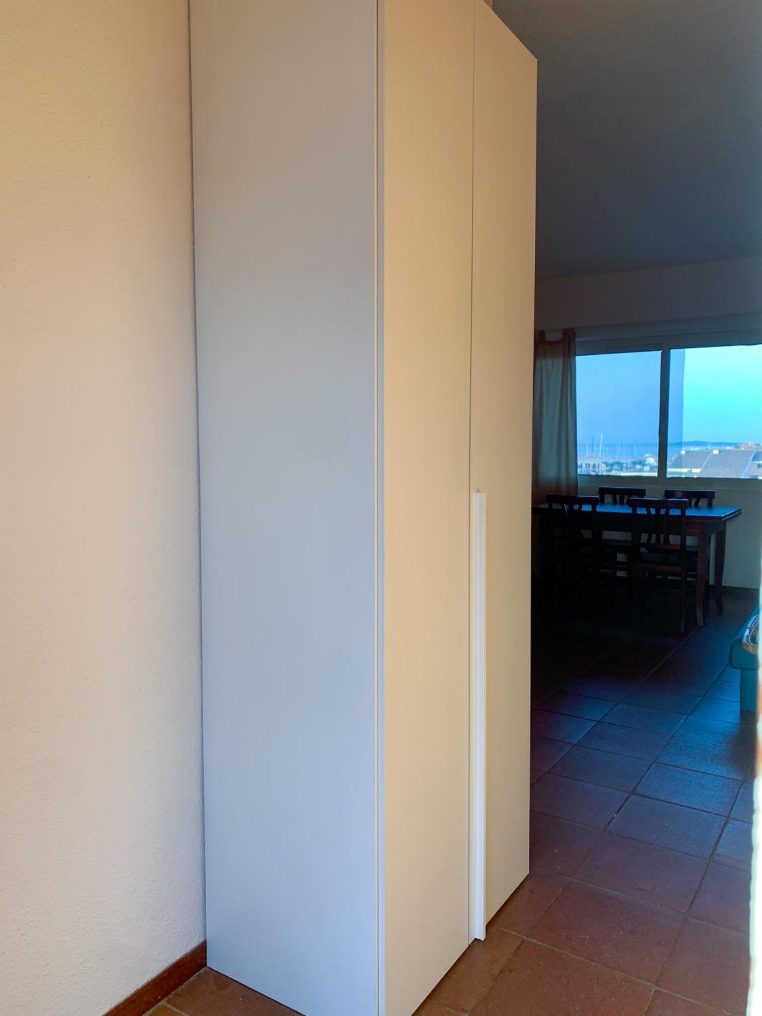 Residence Juniperus Costa Smeralda Kültér fotó