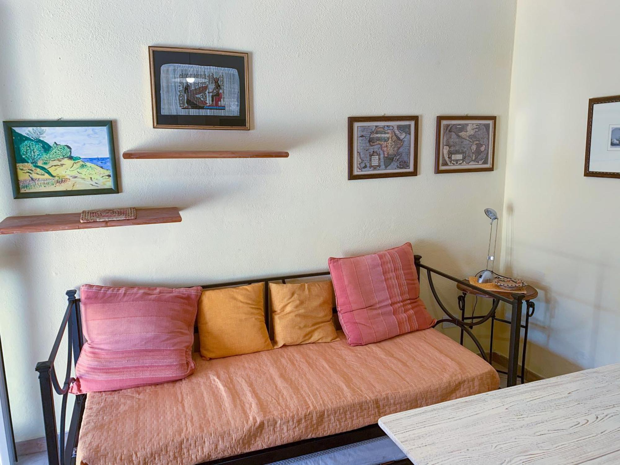 Residence Juniperus Costa Smeralda Kültér fotó