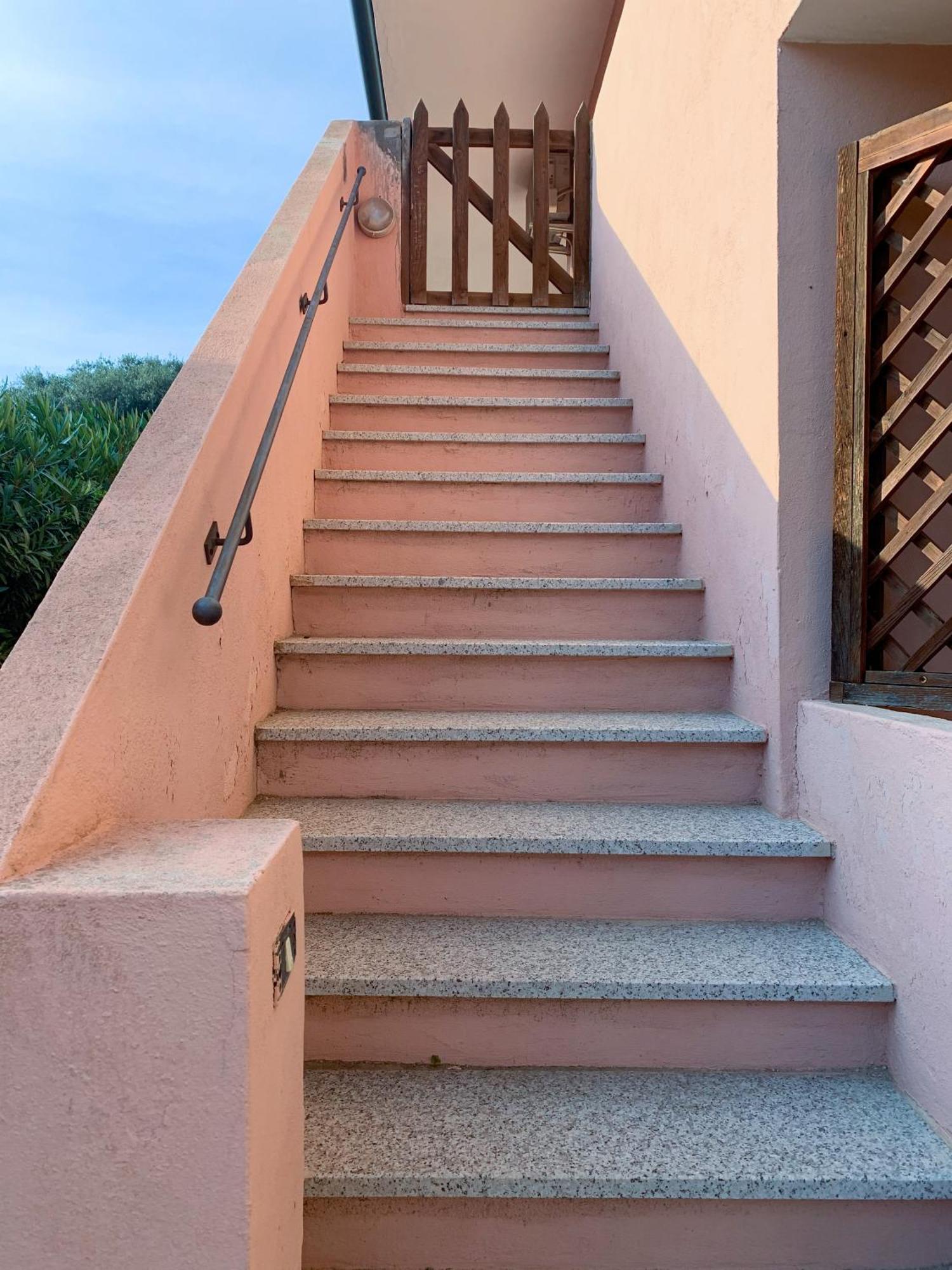 Residence Juniperus Costa Smeralda Kültér fotó