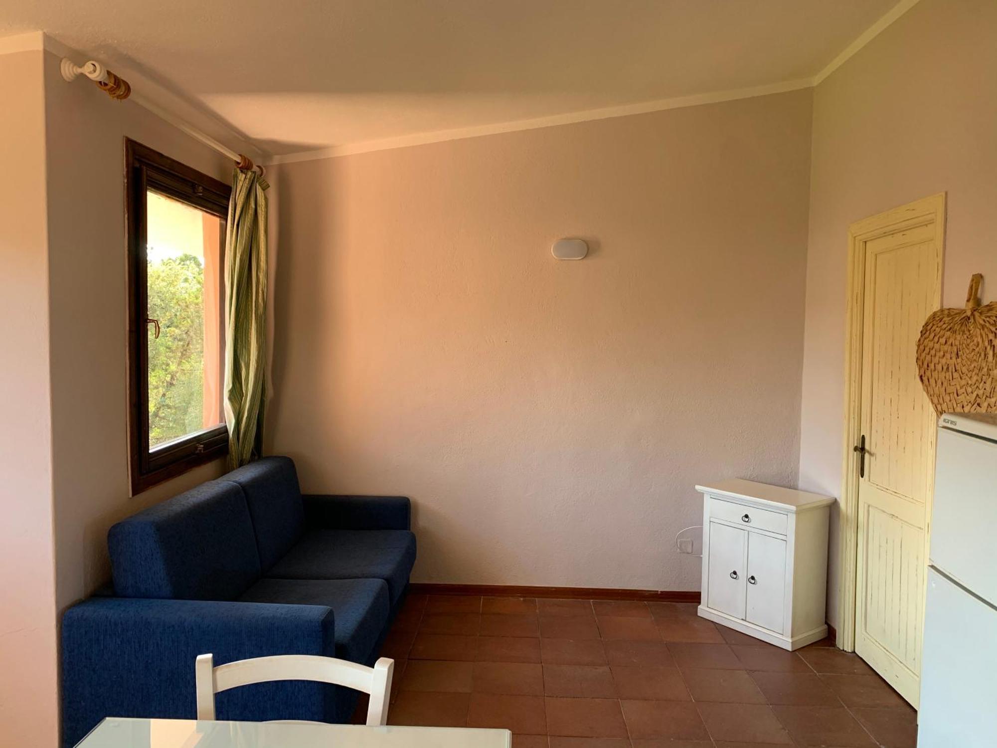 Residence Juniperus Costa Smeralda Kültér fotó